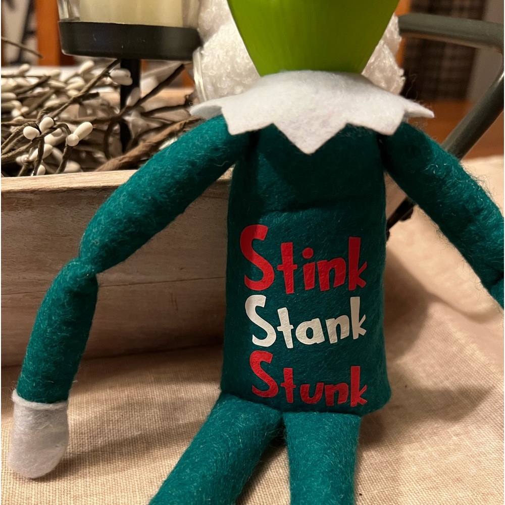 Grinch - Picture 2 of 3
